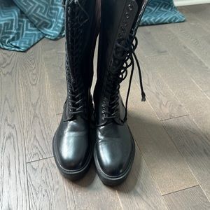 Zara boots